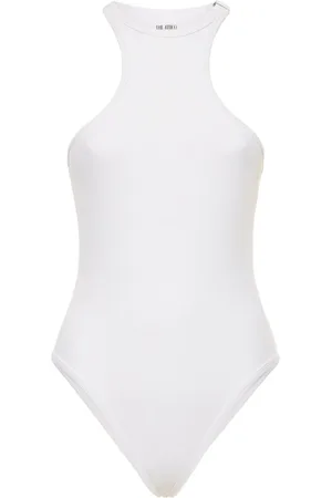 The Attico Bañador Entero