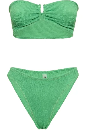 Reina Olga Bikini Tipo Bandeau