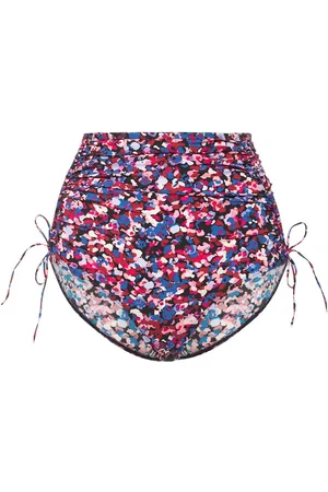 Marant Etoile Braguitas De Bikini Estampadas