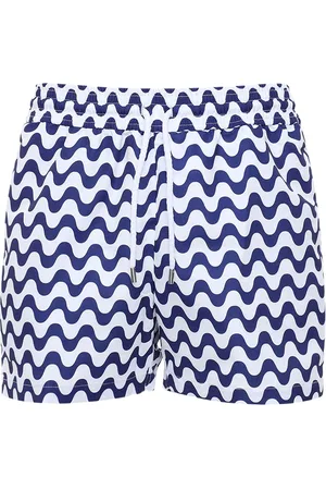 Frescobol Carioca Bañador Shorts De Poliéster Reciclado