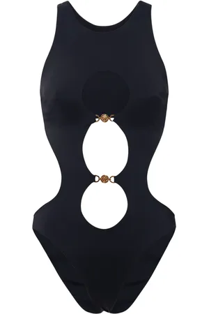 VERSACE Bañador Entero