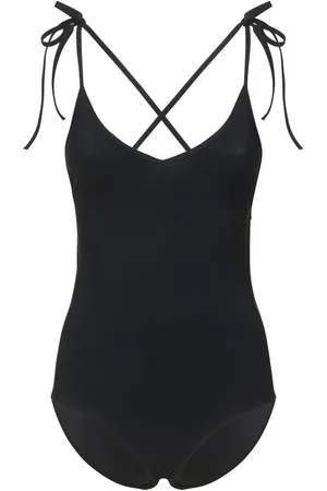 Marant Etoile Bañador Entero Swan