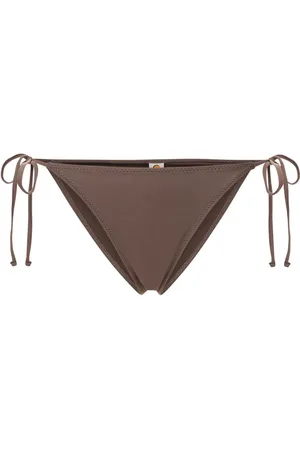 Tropic of C Braguitas De Bikini De Tech Reciclado