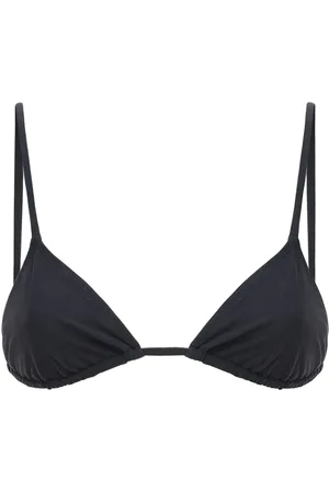 Tropic of C Top De Bikini De Tech Reciclado
