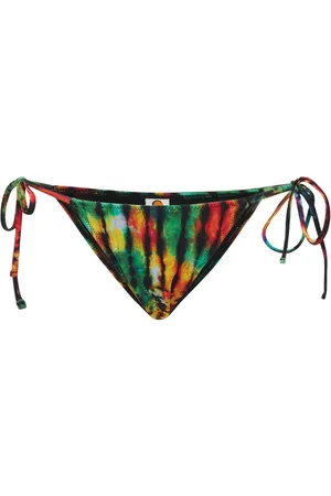 Tropic of C Braguitas De Bikini Con Estampado