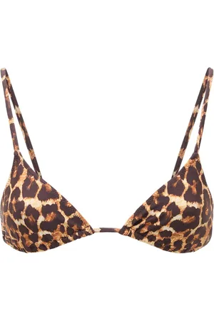 Tropic of C Top Triangular De Bikini