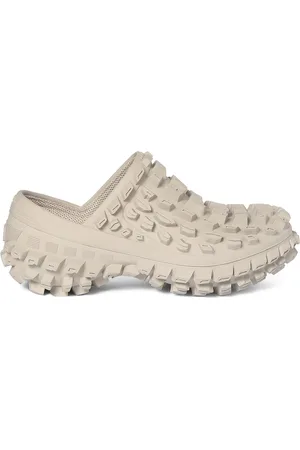 Balenciaga Zuecos De Goma 55mm