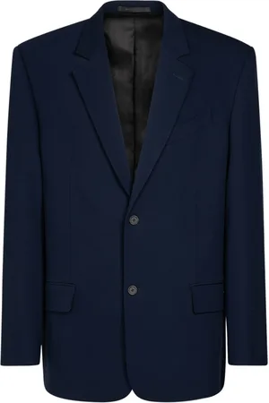 Balenciaga Chaqueta Sastre De Lana