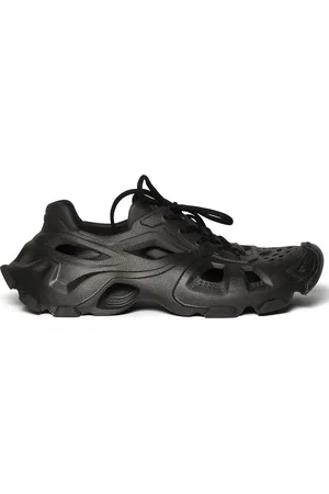 Balenciaga Sneakers Hd De Lona