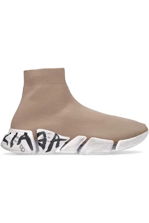 Balenciaga Sneakers Speed 2.0 Lt De Punto 30mm