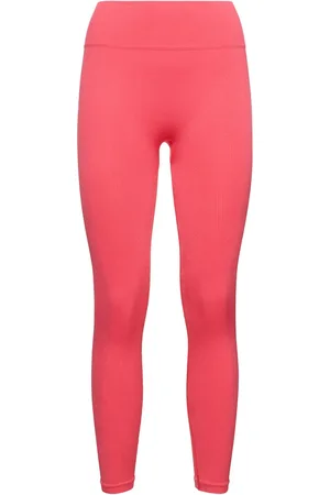PRISM Leggings Awaken De Punto Acanalado 7/8