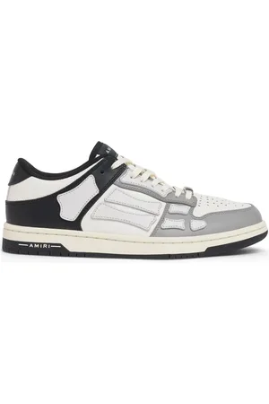 AMIRI Sneakers Skel Top Bicolor