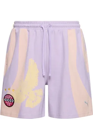 PUMA Shorts Kidsuper Studios