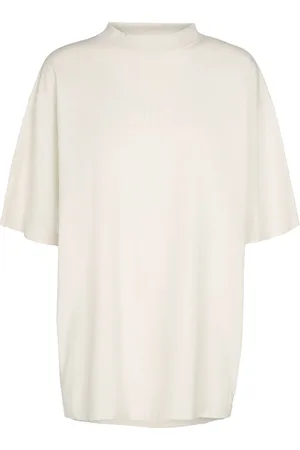 Balenciaga Camiseta De Jersey