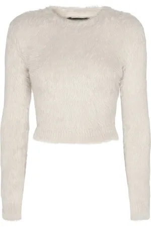 Balenciaga Suéter De Nylon