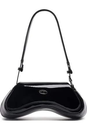 Diesel Bolso Bandolera De Techno