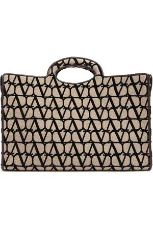 VALENTINO GARAVANI Bolso Tote Sculpture