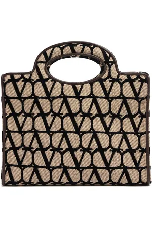 VALENTINO GARAVANI Bolso Tote Pequeño Sculpture