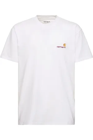 Carhartt Camiseta Script