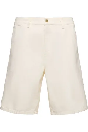 Carhartt Shorts De Lona