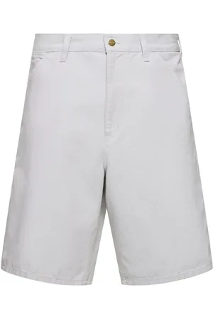 Carhartt Shorts De Lona