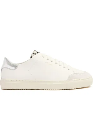 Axel Arigato Sneakers Clean 90 Triple De Piel
