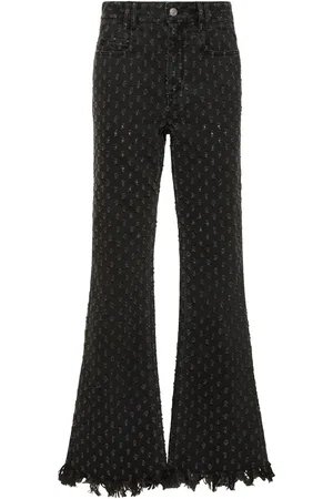 Isabel Marant Jeans Rectos