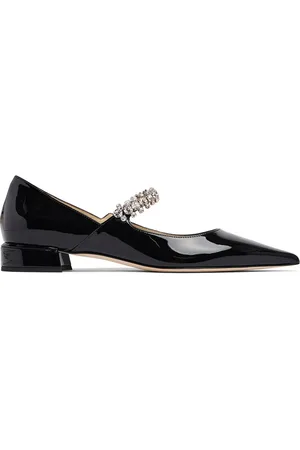 Jimmy Choo Salones De Piel 25mm