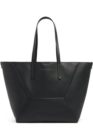 Brunello Cucinelli Bolso Tote Softy De Piel