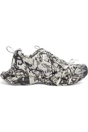 Balenciaga Sneakers 3xl De Techno 60mm