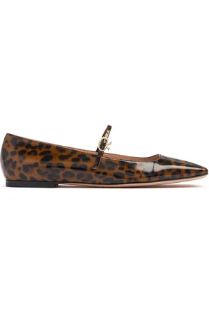 Gianvito Rossi Zapatos Planos Christina De Charol 5mm