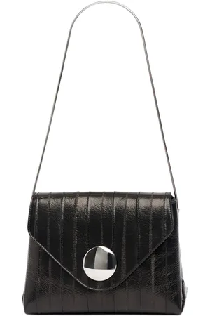 Khaite Bolso De Hombro Bobbi De Piell