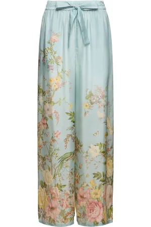 ZIMMERMANN Pantalones Relajados
