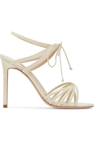 Tom Ford Sandalias De Charol 85mm
