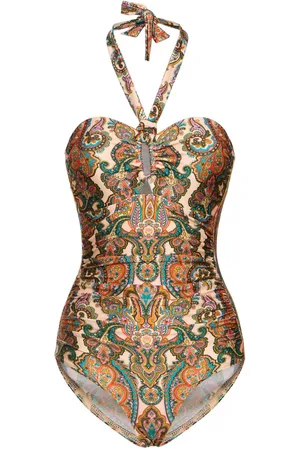 ZIMMERMANN Bañador Entero
