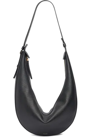 Khaite Bolso Hobo Augustina De Piel