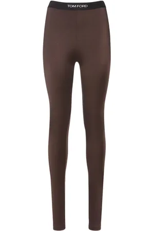Tom Ford Leggings De Lycra