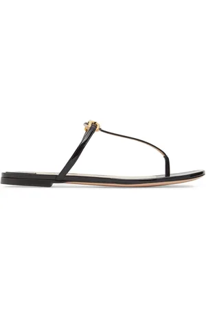Tom Ford Sandalias De Charol 5mm