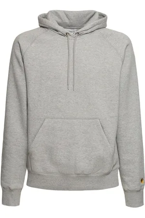 Carhartt Sudadera De Algodón Con Capucha