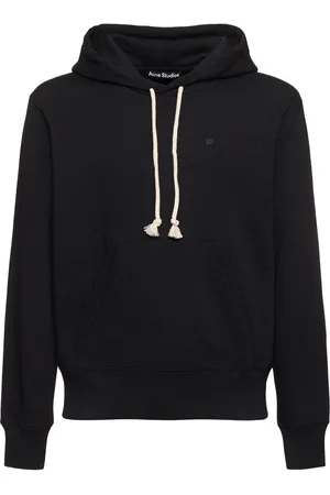 Acne Studios Sudadera Con Capucha