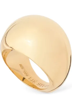 LIÉ STUDIO Anillo Grueso
