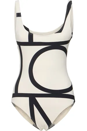 Totême Bañador Monogram