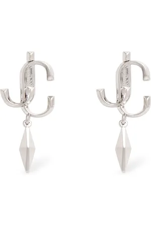 Jimmy Choo Pendientes Diamond