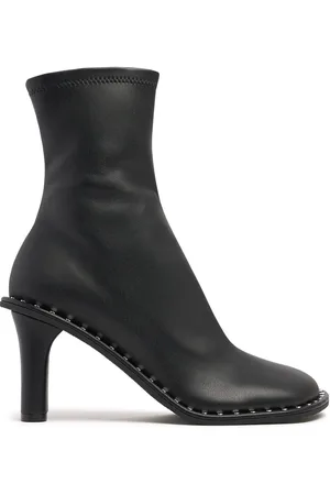 Stella McCartney Botines De 85mm