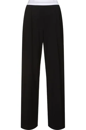 Alexander Wang Pantalones De Lana