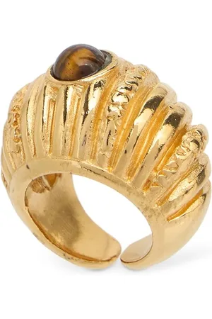 Paola Sighinolfi Anillo Chunky