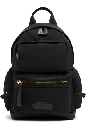 Tom Ford Mochila Con Logo