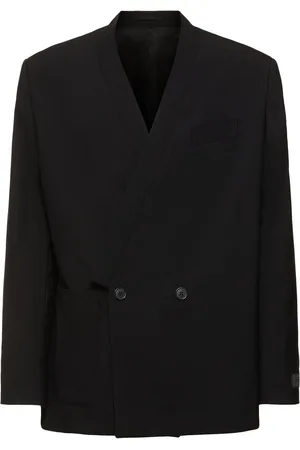 Kenzo Chaqueta Sastre De Lana