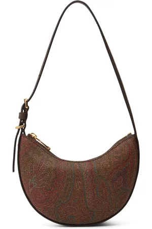 Etro Bolso Hobo Pequeño Essential
