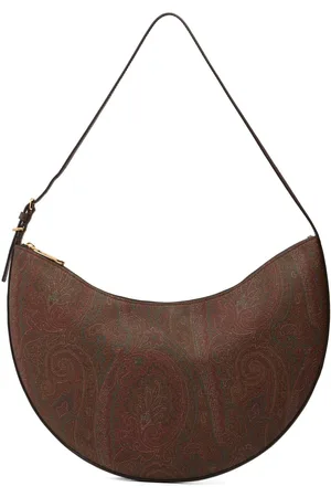 Etro Bolso Hobo Grande Essential